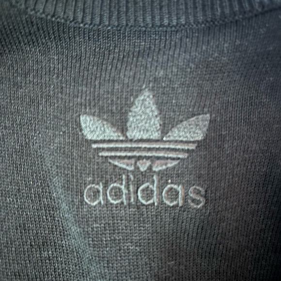 ADIDAS MAXI DRESS - Picture 3 of 4